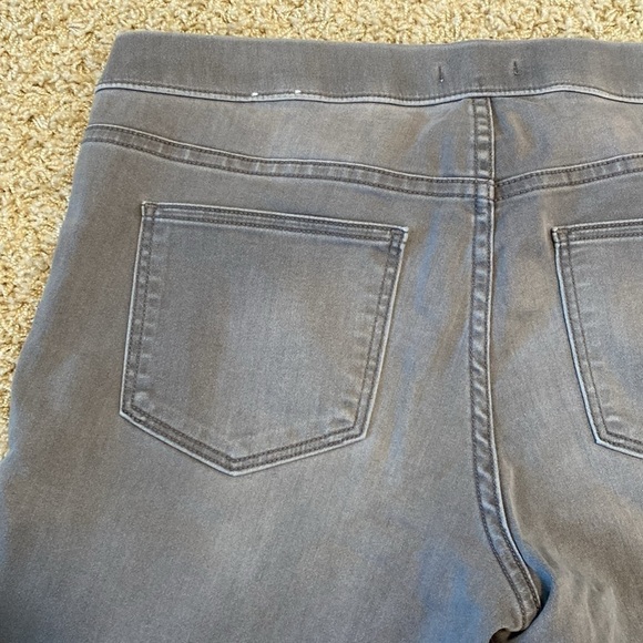 H&M | Denim Jeggings - Picture 8 of 10